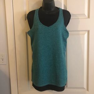 Patagonia Workout Wear